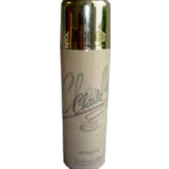 Revlon Charlie White Deodorant Spray für Frauen 90 ml