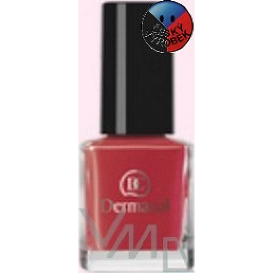 Dermacol Nagellack Nagellack 24 7 ml