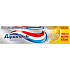 Aquafresh Complete Care & Whitening Zahnpasta mit Bleaching-Effekt 125 ml