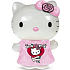 Hello Kitty Secret Love 2in1 Badeschaum & Duschgel 300 ml