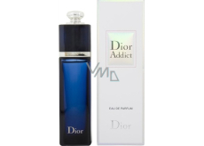 Christian Dior Addict parfümiertes Wasser für Frauen 50 ml