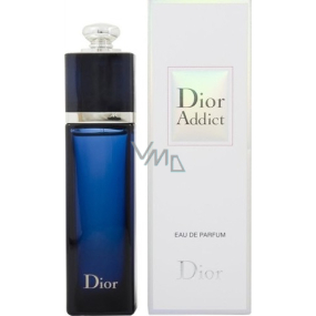 Christian Dior Addict parfümiertes Wasser für Frauen 50 ml