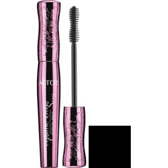 Astor Volume Diva Curve me Mascara Farbton schwarz 7 ml