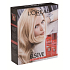 Loreal Elséve Color Vive Shampoo 250 ml + Balsam 200 ml, Kosmetikset