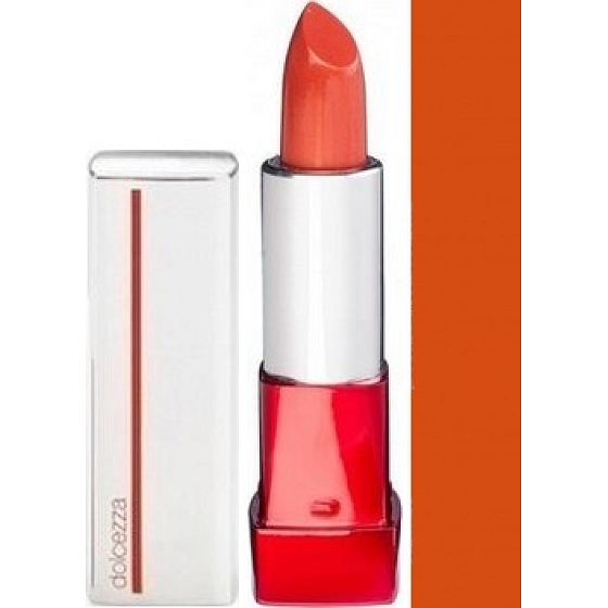 Gabriella Salvete Dolcezza Lippenstift Lippenstift 10 Pesca 4,2 g