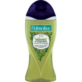 Palmolive Bergamot & Verbena Duschgel 250 ml