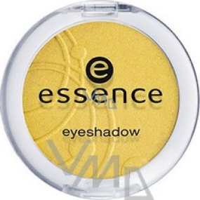 Essence Eyeshadow Mono Eyeshadow 62 John Lemon 2,5 g