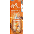 Glade Sense Orange und Spice Lufterfrischer füllen 18 ml Spray nach