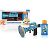 Mimoni Bathtime Fun Set 125 ml Badeschaum + Wasserpistole 1 Stück, Kosmetikset
