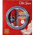 Old Spice Champion Deospray 125 ml + Aftershave 100 ml, Kosmetikset