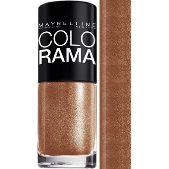 Maybelline Colorama Nagellack 160 7 ml
