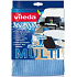 Vileda Mikrofaser Mikrofaser multifunktional 32 x 32 cm 1 Stück