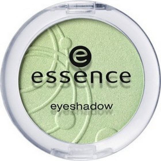 Essence Eyeshadow Mono Lidschatten 73 Mint Candy Holographic Effect 2,5 g