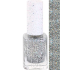 Gabriella Salvete Glitter Emaille Nagellack 01 Diamanten 11 ml