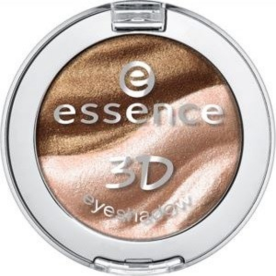 Essence Eyeshadow Irresistible Eyeshadow 04 Karamellcreme 2,8 g