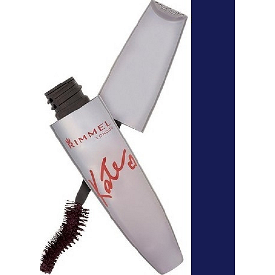 Rimmel London Scandaleyes Von Kate Moss Mascara 005 Eye Rock Sapphire 12 ml