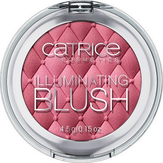Catrice Illuminating Blush erröten 030 Küss mich Ken 4,5 g