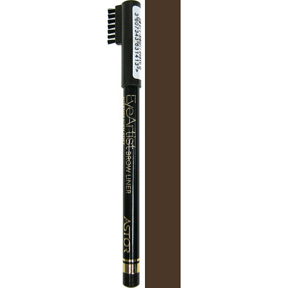 Astor Eye Artist Brow Liner Augenbrauenstift 081 Braun 1,6 g