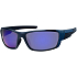Nac New Age Sonnenbrille Blau A70112