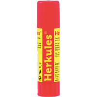 Herkules Klebestift Universalkleber für den Haushalt, 40 g