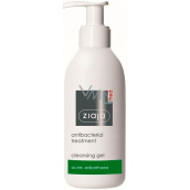 Ziaja Med Antibakterielles Reinigungsgel für fettige und problematische Haut 200 ml