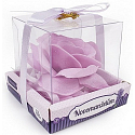 Albi Relax Badeblume mit Lavendelduft