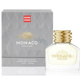 Monaco Monaco Homme Eau de Toilette 100 ml