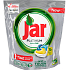 Jar Platinum All in One Lemon Geschirrspüler Kapseln 36 Stück
