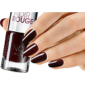 Catrice Noir Noir Lack Nagellack 02 Noir Rouge 10 ml