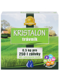 Agro Kristalon Rasen wasserlöslicher Universaldünger 0,5 kg für 250 l Gießwasser