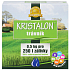 Agro Kristalon Rasen wasserlöslicher Universaldünger 0,5 kg für 250 l Gießwasser