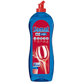 Somat Klarspüler Rinser, 750 ml