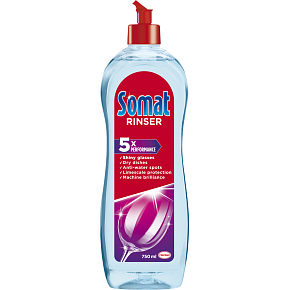 Somat Klarspüler Rinser, 750 ml