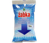 Důbrava Žabka Reinigungs- und Waschmittel, weichmacht Wasser, 400 g