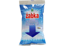 Důbrava Žabka Reinigungs- und Waschmittel, weichmacht Wasser, 400 g