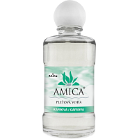 Alpa Amica Kafor Gesichtswasser, 60 ml