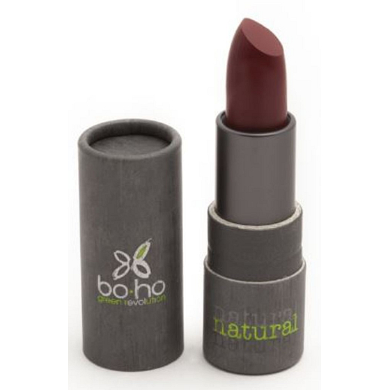 Bo.ho Rouge A Levres Lippenstift 105 Tapis Rouge 3,5 g