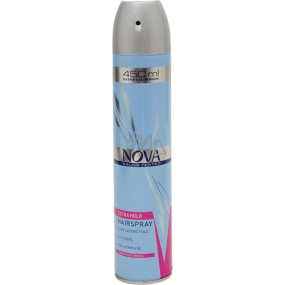 Nova Extra Hold Haarspray 450 ml