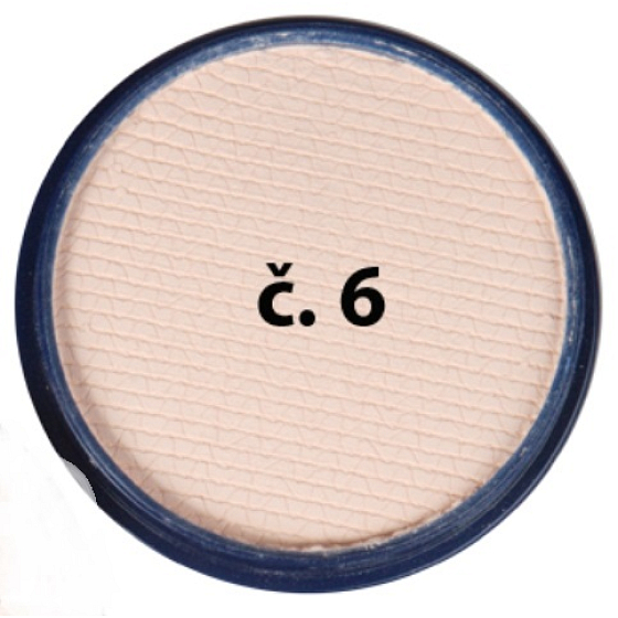 Alpa Amica fester Pulverfarbton 6 20 g
