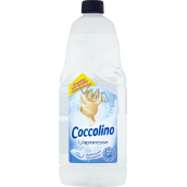 Coccolino Wasser für Dampfbügeleisen Vaporesse, 1 l