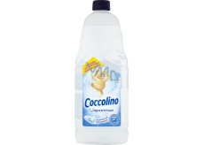 Coccolino Wasser für Dampfbügeleisen Vaporesse, 1 l
