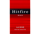 La Rive Hitfire Eau de Toilette für Männer 90 ml