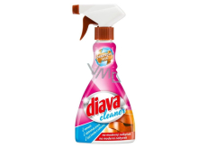 Diava Cleaner für moderne Möbel 330 ml Spray