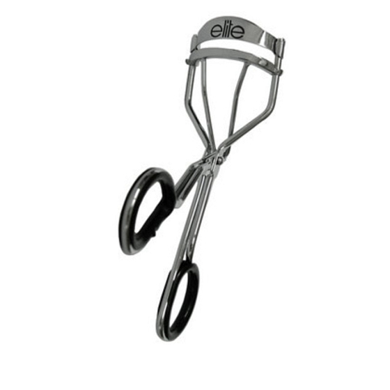 Elite Models Chrom Wimpernzange 9,5 cm