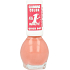 Miss Sports Clubbing Color Nagellack 051 My Precious Rosewood 7 ml