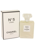 Chanel No.5 L Eau Eau de Toilette für Frauen 35 ml