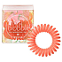 Invisibobble Original Secret Garden Süße Clementine Orange Haarspirale 3 Stück