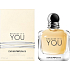 Giorgio Armani Emporio Weil Sie Eau de Parfum für Frauen 100 ml sind