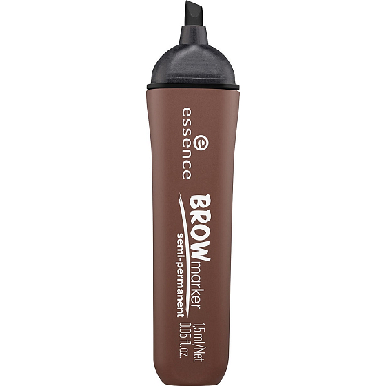 Essence Brow Marker Augenbrauenbefestigung 20 Brownie 1,5 ml