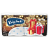 Big Soft Winter Toilettenpapier mit Druck 3-lagig 160 Stück 8 Stück